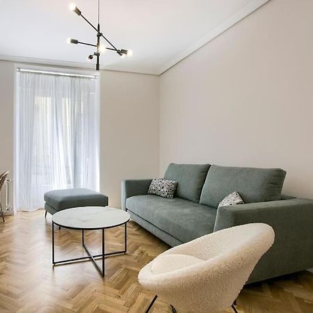 New&Beatiful&Central Apartment*El Balcon De Chueca Madrid Exterior foto