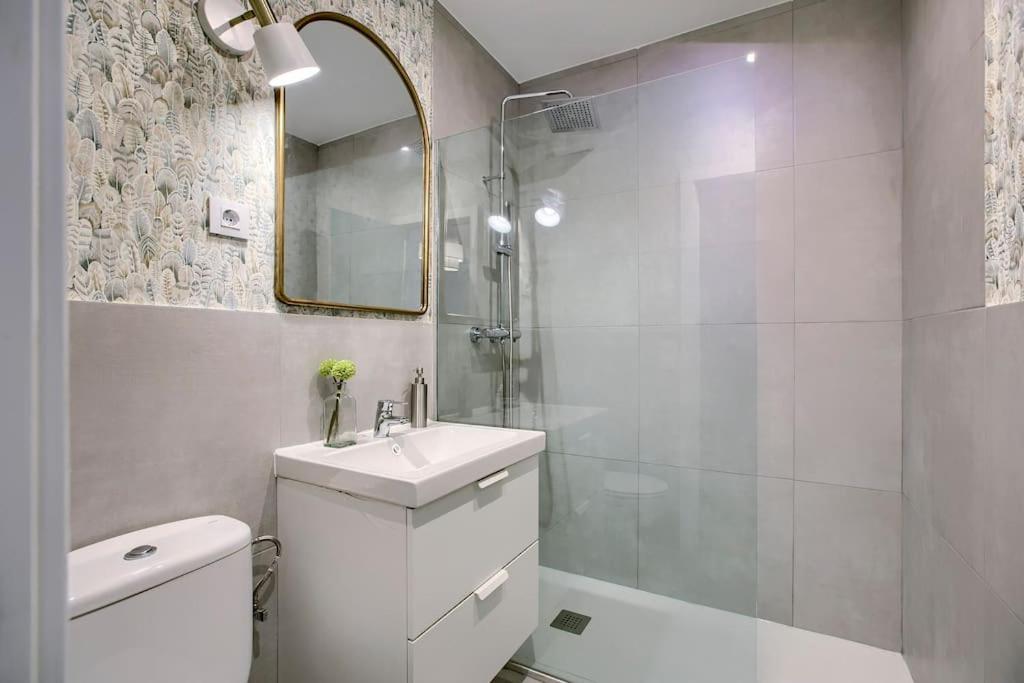 New&Beatiful&Central Apartment*El Balcon De Chueca Madrid Exterior foto