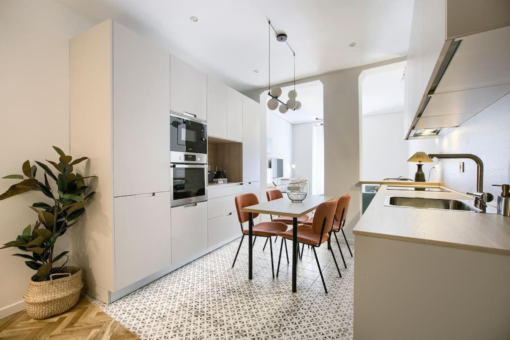 New&Beatiful&Central Apartment*El Balcon De Chueca Madrid Exterior foto