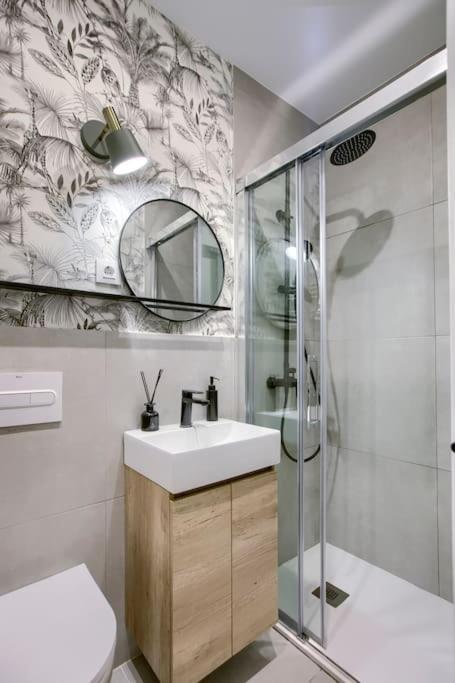 New&Beatiful&Central Apartment*El Balcon De Chueca Madrid Exterior foto