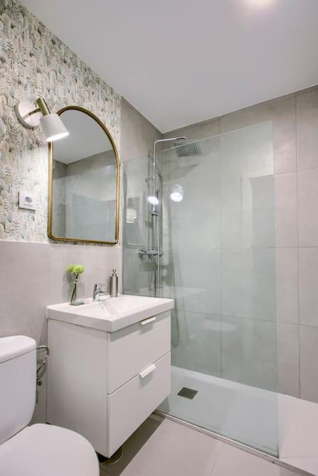 New&Beatiful&Central Apartment*El Balcon De Chueca Madrid Exterior foto